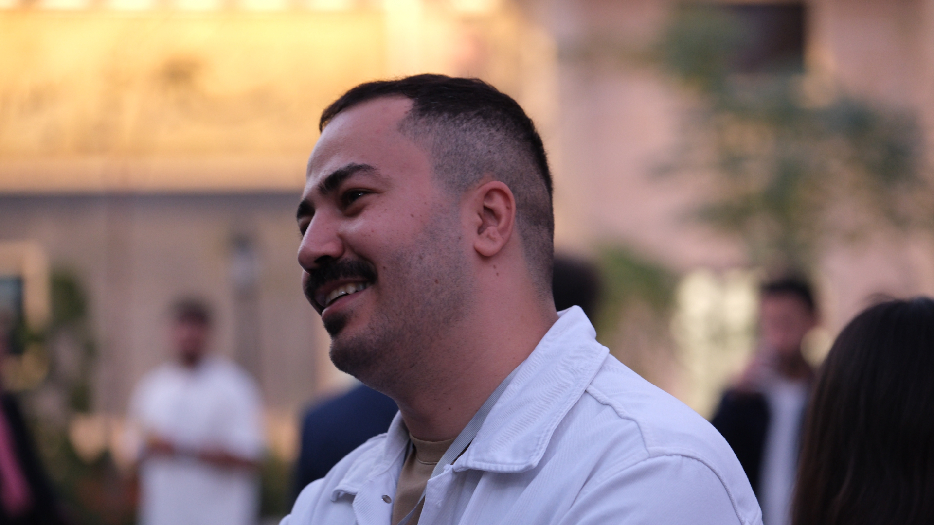 Farzad Noorali